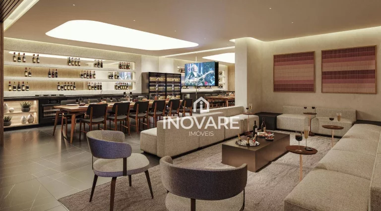 Imagem ***LANÇAMENTO*** - Complexo Áquila | Residencial, Comercial e Shopping - Flats, Apartamentos e Salas Comerciais na Avenida Beira Rio em Itumbiara-GO