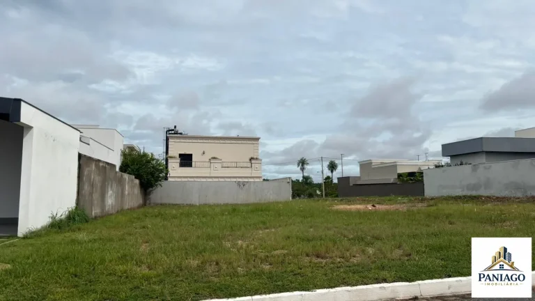 Imagem Terreno Ginco Florais do Valle
