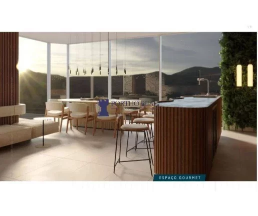 Imagem APARTAMENTOS ALTO Padrão EM CAIOBÁ
PRAYA BECH HOME- UNIDADES COM 3 E 4 SUÍTES DE 142 A 380M2.

O ...