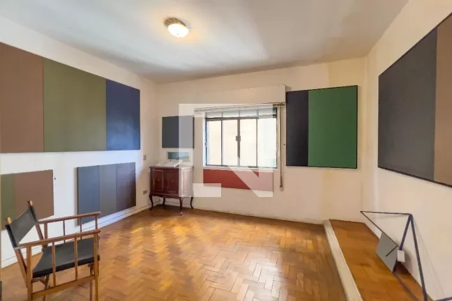 Imagem Apartamento à Venda - Vila Mariana, 3 Quartos, 159 m2