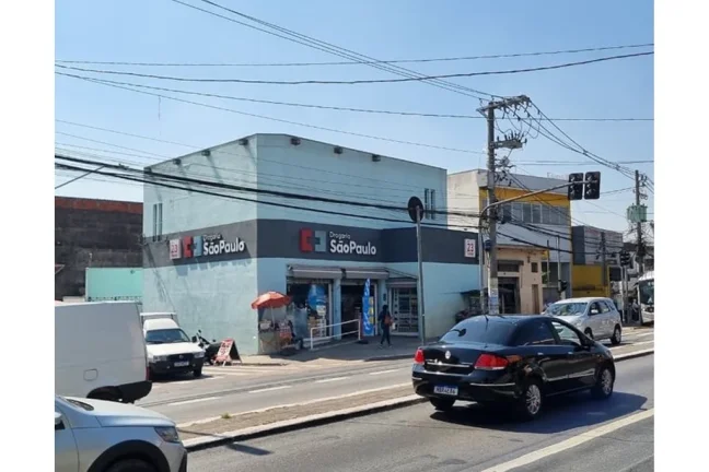 Imagem PONTO COMERCIAL em São Paulo - SP, Vila Prel