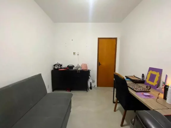 Imagem Casa em Condomínio para Venda em Rio de Janeiro, Brás de Pina, 2 dormitórios, 1 suíte, 4 banheiros, 1 vaga