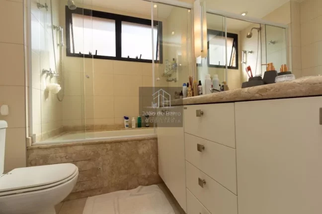 Imagem Apartamento com 3 dormitórios à venda, 184 m² por R$ 1.400.000,00 - Vila Andrade - São Paulo/SP