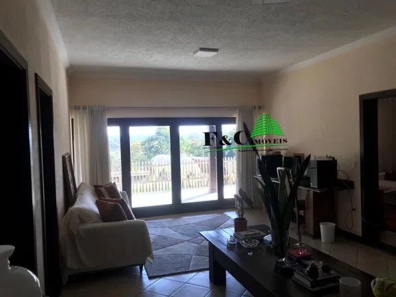 Imagem Chácara para Venda em Limeira, FAZENDA BOTAFOGO/Bairro dos Pires, 3 dormitórios, 1 suíte, 4 banheiros, 4 vagas
