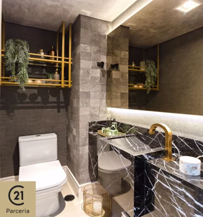 Imagem APARTAMENTO RESIDENCIAL em SÃO PAULO - SP, BROOKLIN NOVO