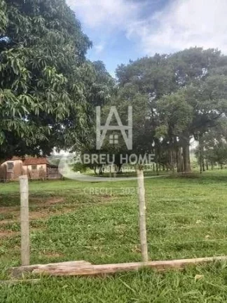 Imagem Sítio - Neves Paulista