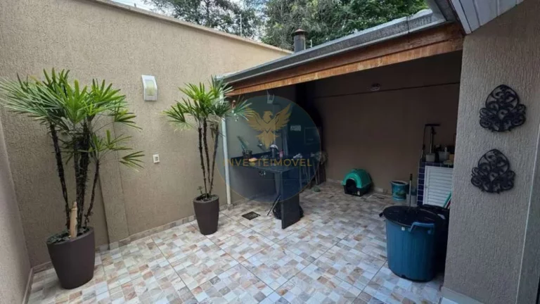 Imagem Casa em Condomínio a Venda no bairro Granja Viana - Cotia, SP