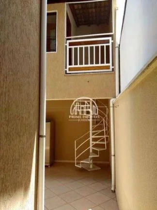Imagem Casa com 3 dormitórios à venda, 200 m² por R$ 795.900,00 - Medeiros - Jundiaí/SP