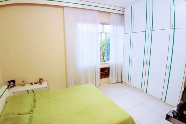 Imagem Apartamento a venda 3 quartos Vila Valqueire