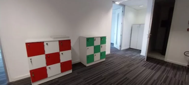 Imagem Andar Corporativo para alugar, 137 m² por R$ 20.206,00/mês - Jardim Paulistano - São Paulo/SP