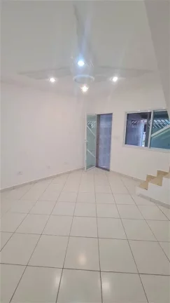 Imagem CASA COM 70 m² - NOVA MIRIM - PRAIA GRANDE SP