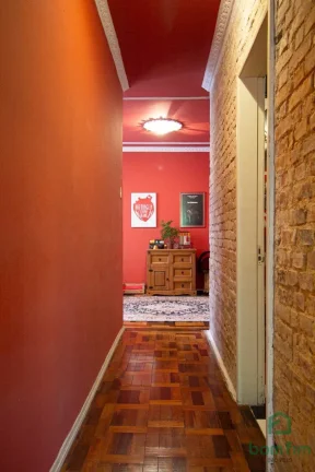 Imagem Apto de 3 dorm. para venda, Bairro Centro Histórico, Porto Alegre/RS