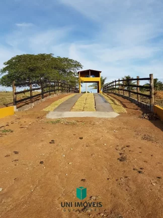 Imagem Terrenos a partir de 875M² a venda por R$ 100.000,00 em Guarapari-ES.