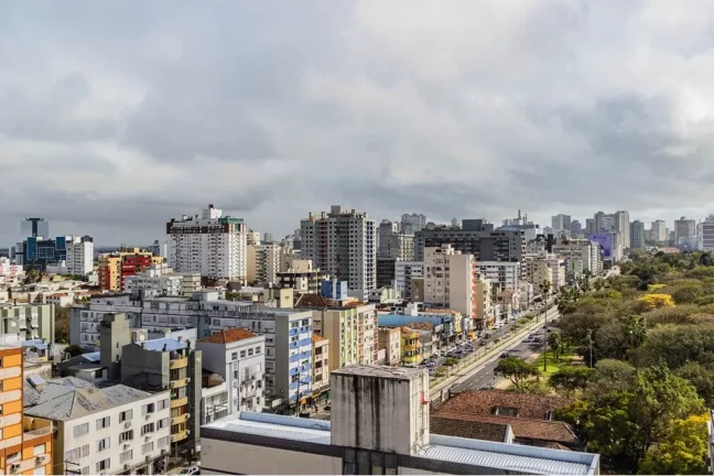 Imagem Apartamento à venda em Porto Alegre, Cidade Baixa, com 4 quartos, 256m2