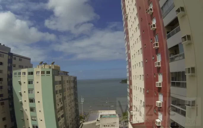 Imagem Frente ao Mar para Venda em Balneário Camboriú / SC no bairro Centro