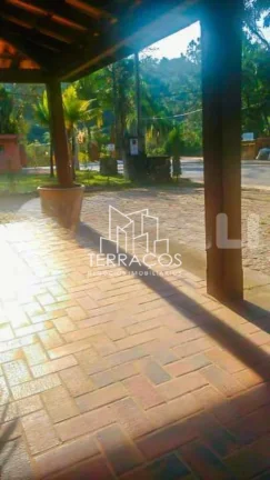 Imagem CASA DE CAMPO NO CONDOMÍNIO JARDIM DAS PAINERAS EM ITATIBA - SÃO PAULO.