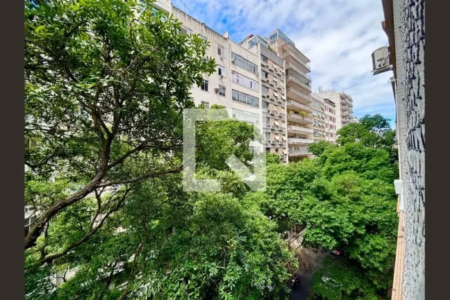 Imagem Apartamento à Venda - Copacabana, 3 Quartos, 120 m2