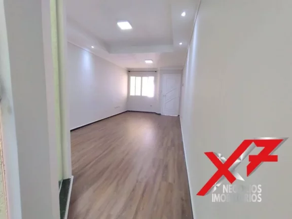 Imagem Sobrado com 3 Quartos para Alugar, 211 m² em Vila Guilhermina - São Paulo