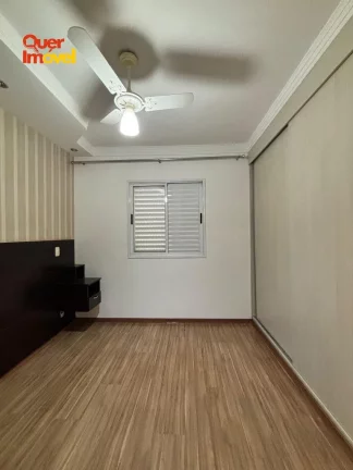 Imagem Imperdível oportunidade de investimento em apartamento de 3 quartos com suíte em Nova Aliança, Ribeirão Preto-SP!