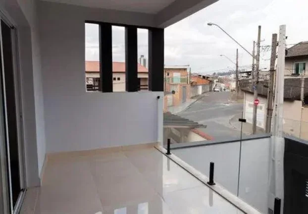 Imagem Sobrado com 3 Dormitorio(s) localizado(a) no bairro Vila Brasileira em Mogi das Cruzes / Mato Grosso do Sul Ref.:4386