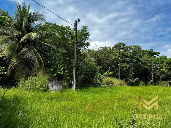 Imagem Terreno à venda, 7315 m² por R$ 5.486.250,00 - Lagoa Redonda - Fortaleza/CE