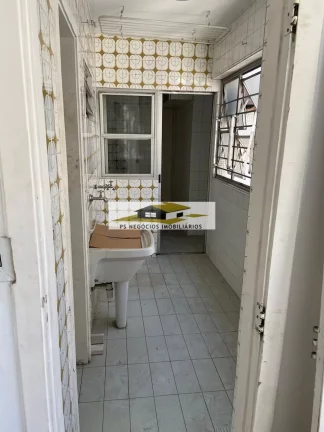 Imagem Apartamento para venda/locação em Pinheiros
