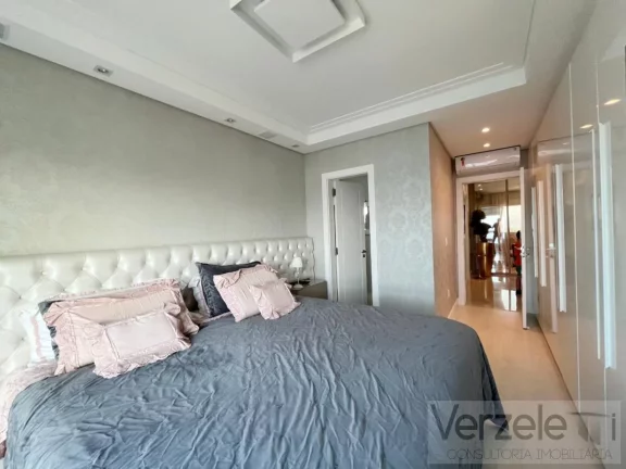 Imagem Apartamento Quadra Mar para Venda no bairro Centro