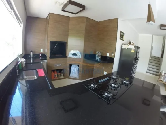 Imagem Casa Condominio - Ribeirão Preto - Bonfim Paulista - Região Sul