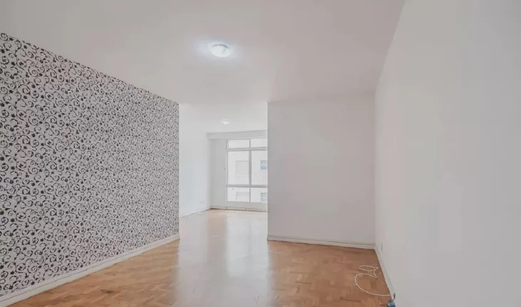 Imagem Apartamento para Locação em São Paulo, Jardim Paulista, 4 dormitórios, 3 banheiros, 1 vaga