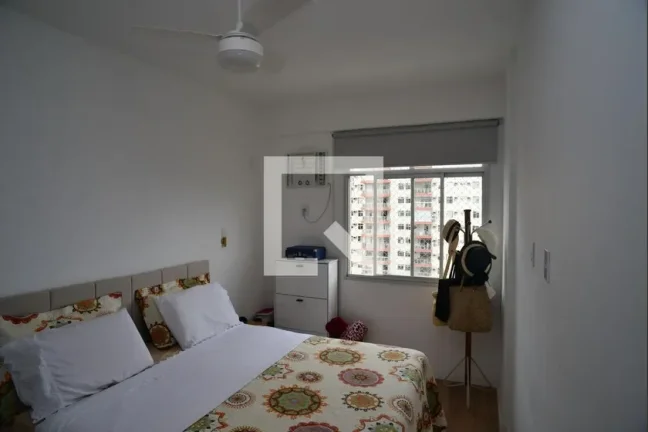 Imagem Apartamento à Venda - Barra da Tijuca, 2 Quartos, 81 m2