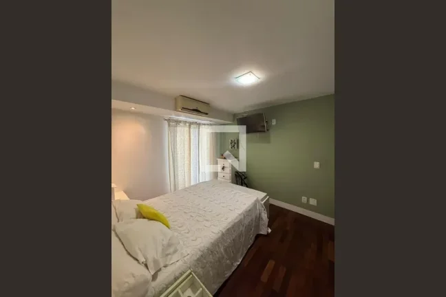 Imagem Apartamento à Venda - Barra da Tijuca, 5 Quartos, 188 m2