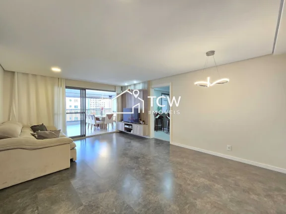 Imagem Apartamento à venda no bairro Chácara Klabin - São Paulo/SP, Zona Sul