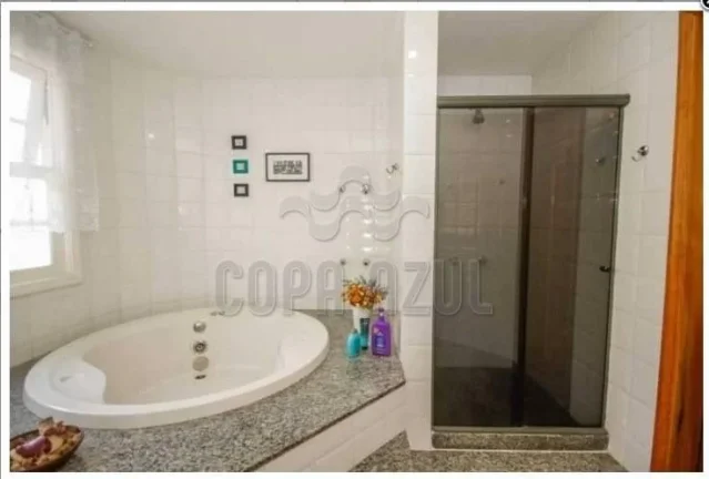 Imagem Barra da Tijuca – Avenida Senador Danton Jobim | Residencial › Casa de Condomínio 5 quarto(s) à Venda