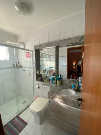 Imagem Casa à Venda em Condomínio Fechado – São José dos Campos (SP)