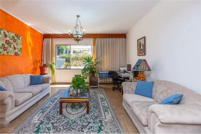 Imagem CASA RESIDENCIAL em São Paulo - SP, Vila Monumento