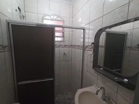 Imagem Sobrado à venda, 255 m² por R$ 700.000,00 - Jardim Lincoln - Suzano/SP