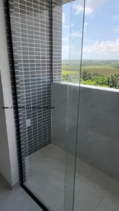 Imagem Apartamento à Venda no Vale do Sol em Gramame-João Pessoa/PB