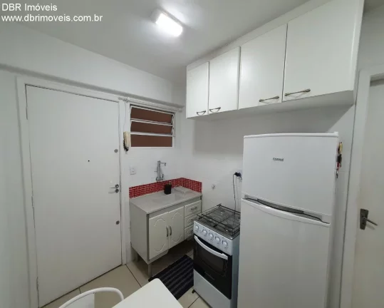 Imagem APARTAMENTO RESIDENCIAL em Sao Paulo - SP, Bela Vista