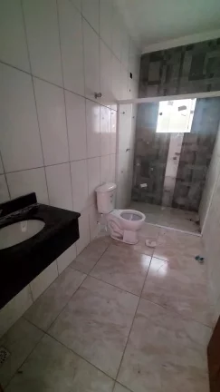 Imagem Casa com 2 dorms, Jardim das Palmeiras, Itanhaém - R$ 359 mil, Cod: 2394