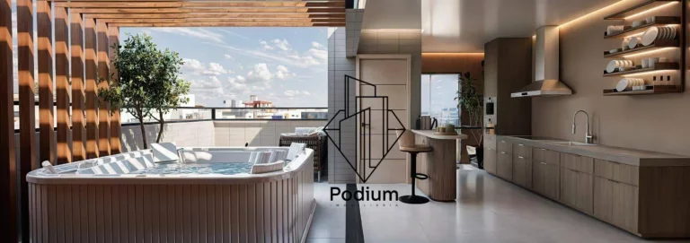 Imagem Apartamentos com varanda /sacada a 200m da praia de Intermares - AP2750