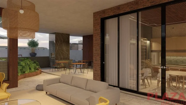 Imagem Apartamento para Apus Residence em Camboriú