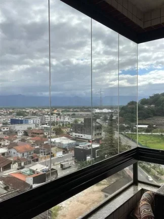Imagem Apartamento com 1 dorm, Canto do Forte, Praia Grande - R$ 290 mil, Cod: 2911