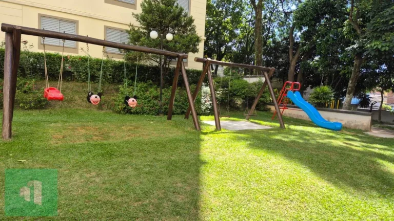 Imagem Apartamento à venda em São Paulo, Jardim Santa Emília, com 2 quartos