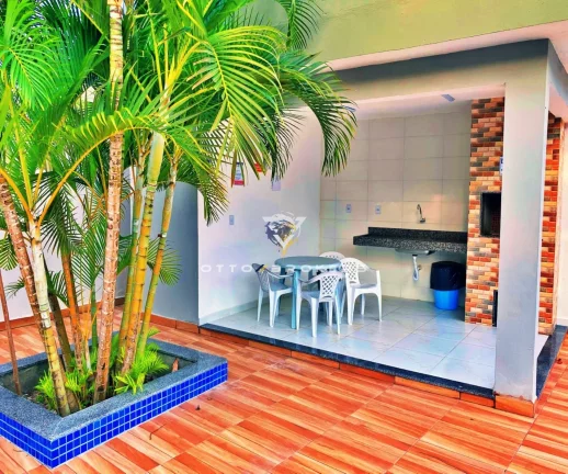 Imagem APARTAMENTO RESIDENCIAL em SANTA CRUZ CABRÁLIA - BA, Coroa Vermelha