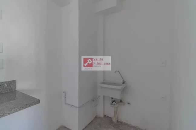Imagem Studio para Venda em São Paulo, Perdizes, 1 dormitório, 1 banheiro