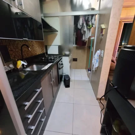 Imagem Imperdível: Apartamento de 3 quartos e 1 suíte na Vila Santa Clara, São Paulo-SP, com 63m² e vaga de garagem!