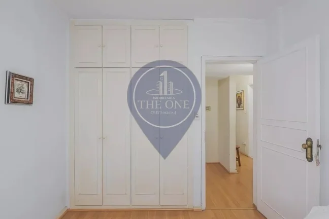 Imagem Apartamento à venda no Paraíso, São Paulo-SP: 2 quartos, 2 salas, 2 banheiros, 1 vaga, 110m² de área!