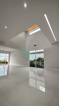 Imagem SOBRADO NOVO DISPONIVEL Á VENDA NO CONDOMINIO VILLAGE SANTA GEORGINA