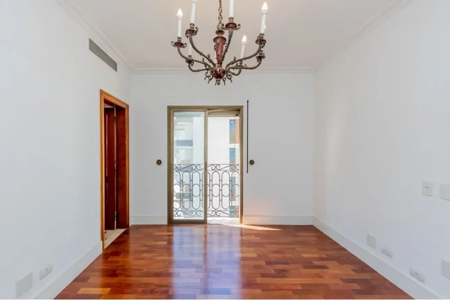 Imagem APARTAMENTO RESIDENCIAL em São Paulo - SP, Jardim Paulista