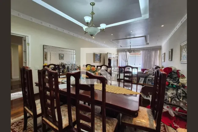 Imagem Apartamento à Venda - Recreio, 4 Quartos, 611 m2